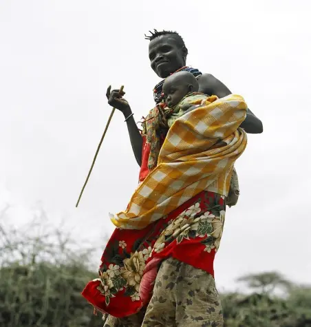 TURKANA PROYECTOS